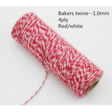 Factory Direct Supply cotton twine Cooking twine